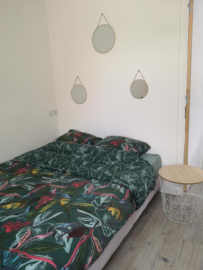 T3 Avec Salle De Bain Privative Par Chambre 아쟁 외부 사진